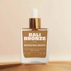 BALI BRONZE Bronzing Drops – Luxuriöse Bräunungstropfen für Gesicht, Hals