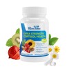 RimTuku Cortisol Supplements for Women & Men -15-in-1 Cortisol Detox