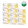 Plant Nara Soap Chamomile Moisture 1 pack x 11 packs / 식물나라 비누 캐모마일모이스처 1입 x 11개