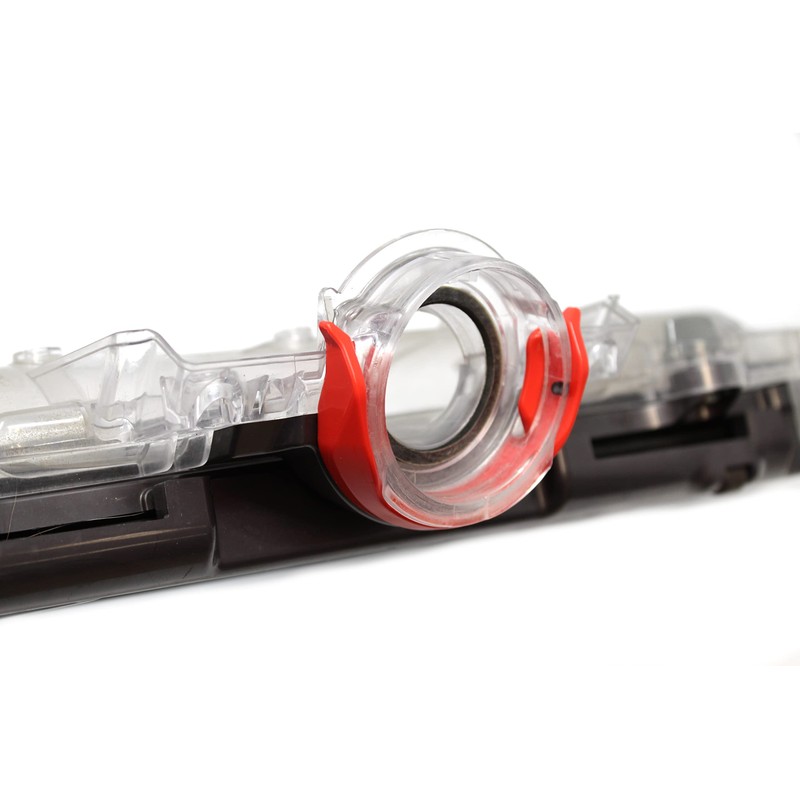 Replacement Vacuum Swivel C-Clip Connector 920750-01 Compatible with Dyson Models