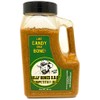 Billy Bones BBQ Award Winning Dry Rub, Competition Recipe