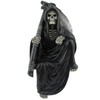 DWK " Nothing But Time Grim Reaper Book Shelf Figurine