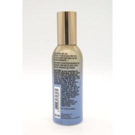 Generic Laundry Day, Bath and Body, Concentrated Room Spray, 1.5 oz, Blue