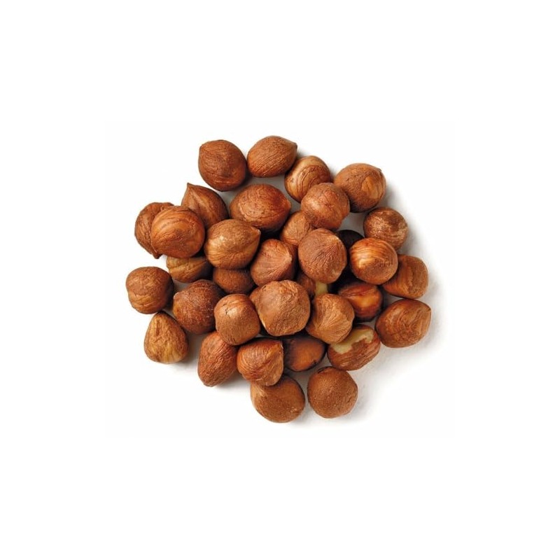 Hazelnuts Filberts Raw (3 LB)