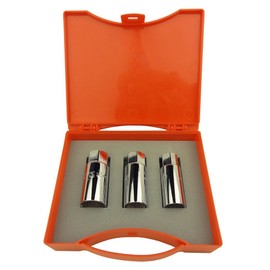 FPC CS-S Ultra Thin Socket Set for Aluminum Wheels