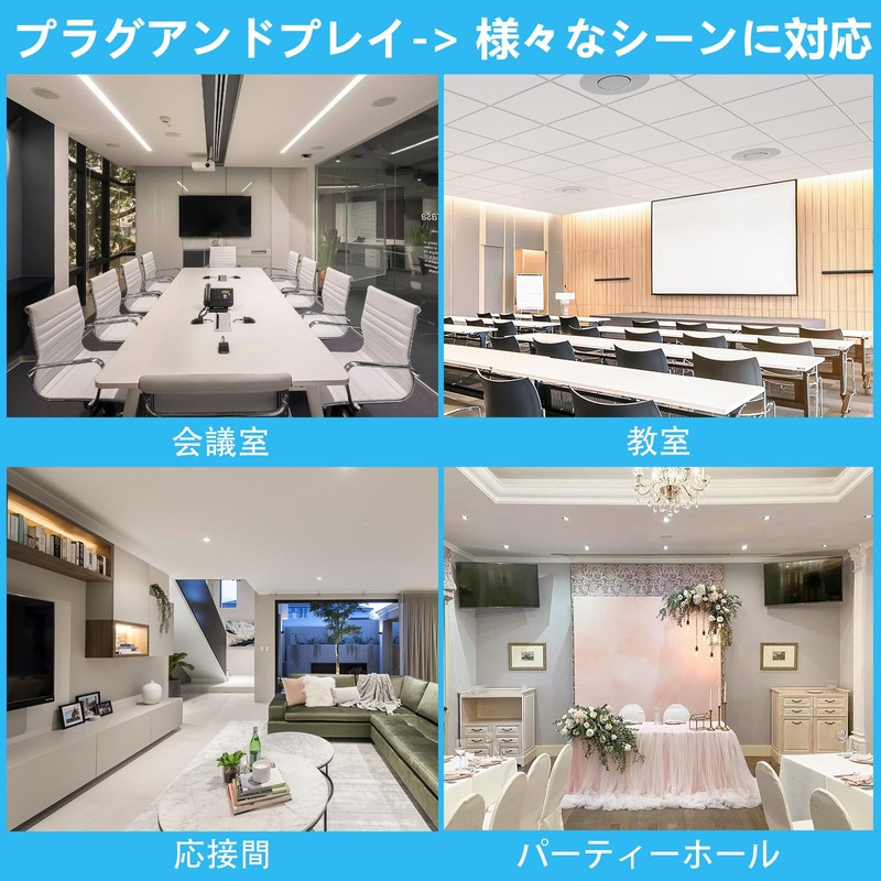 1Mii Wireless Audio Transmitter Receiver (Transmitter Receiver Set) 2.4G No