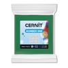 CERNIT 1-Piece Clay CERNIT N1 250 G GREEN, GREEN