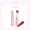upink Addict Mellow Lip (02 Peach), 0.1 oz (3.2 g),