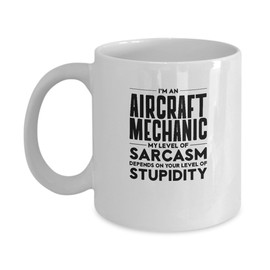 Valentine's Day Funny Gifts for Aircraft Mechanics, Unique Gifts from Friends, Hilarious Gifts for Men