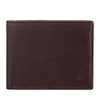 Colorful - Itaca, Dark Burgundy, rfid wallet