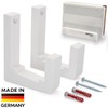 FritzBox 6690 Cable Wall Mount for AVM Fritz Box Cable