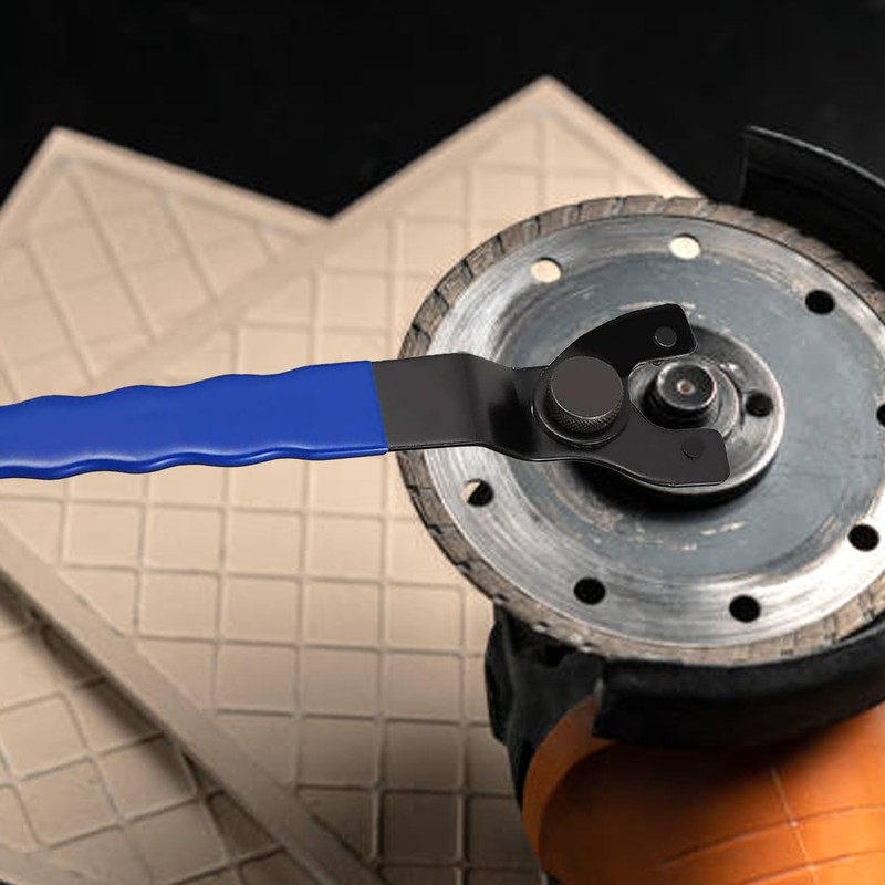 Nivalora Universal Adjustable Pin Wrench – Multi-Function Tool for Pin