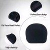 Unbranded 4PC Cooling Durag Headwear Skull Cap Doo Do Rag