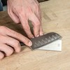 Trend 3-Inch Credit Card Diamond Sharpening Stone, Double-Sided 300 &