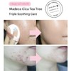 NAKEUP One Night Cover Cushion 14g, Color:02 Beige Nude