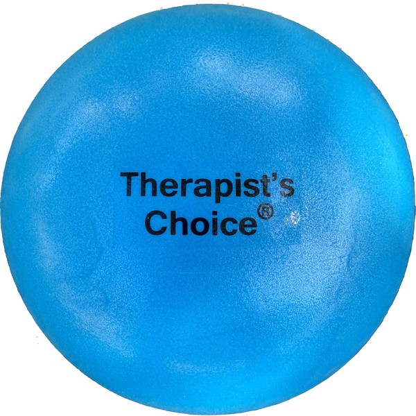 Therapist’s Choice Mini Exercise Ball 23cm (9" Diameter)