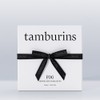 Tambourines Showerly Body Set Fog (240ml+235ml) / 탬버린즈 샤워리 바디세트