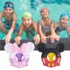 Swimming Ring Baby Float Toy Inflatable Pool Floats Baby Swim