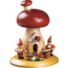 Richard Glässer 26304 Smoking Mushroom Dwarfs