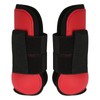 1 Pair Horse Tendon Boots Soft Prevent Slipping Easy to