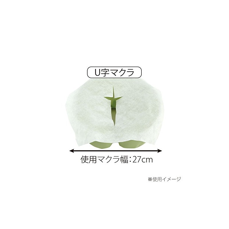 Cross Cut piro-si-to Thick Type Pack of 200 