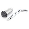 5/8in Bent Pin Lock Carbon Steel Trailer RV Accessory for