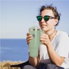 Hikeo Termo para Agua y Café 1.2 L Acero Inoxidable