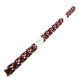 Superb Silk ao ao Double Color Weave White Spot on Azuki Bean TKG-102 - Sword Imitation Sword Belt