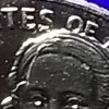 2024 p Dr. Mary Edwards Walker quarter reverse skull die