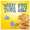Wheat Thins Multigrain Crackers, 180g (4 Pack)
