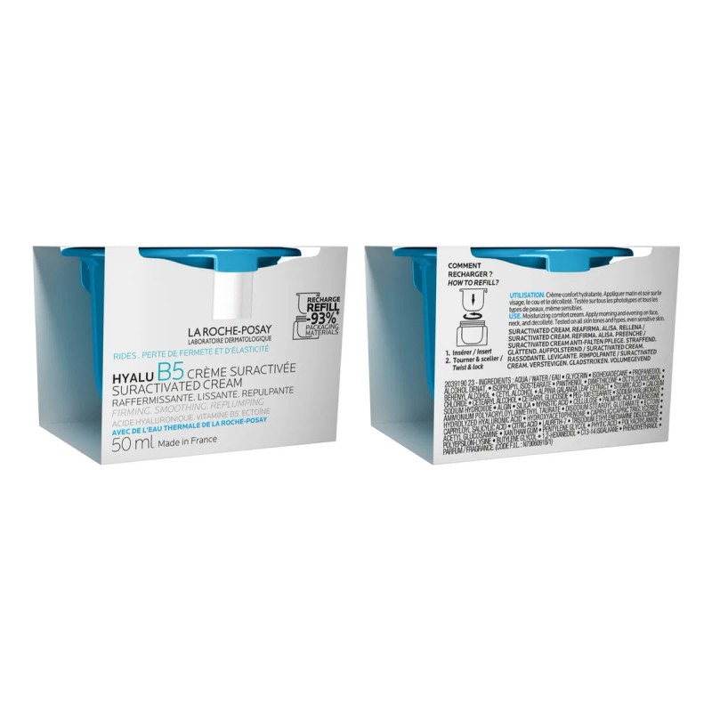 La Roche-posay Hyalu B5 Suractivated Crema Refill