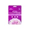 Antiarrugas Ácido Hialuronico Gel+parches+serum+ Mascar+agua