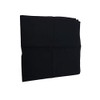 WS Accessories Cotton Bandana [Black]