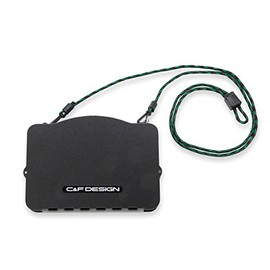 C&F Design SFP-2500 [Medium] Universal System Fly Patch with Standerd System Foam ([Medium] Universal System Fly Patch) 9.3 x 6.9 x 0.9 inches (23.7 x 17.5 x 2.2 cm)