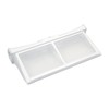 daniplus Lint Filter Fold-Out Compatible with Siemens, Bosch, Balay, Constructa,
