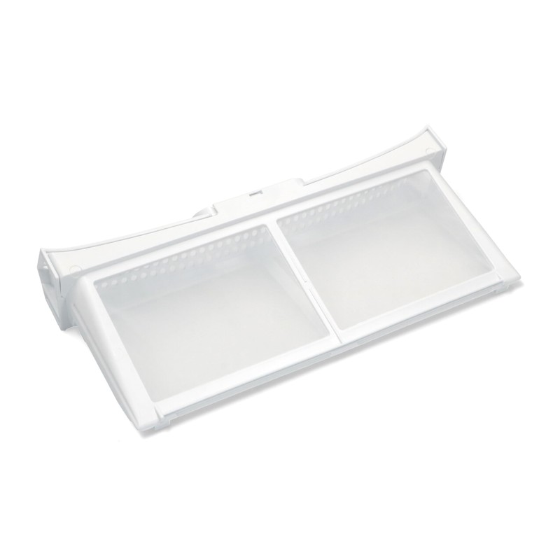 daniplus Lint Filter Fold-Out Compatible with Siemens, Bosch, Balay, Constructa,