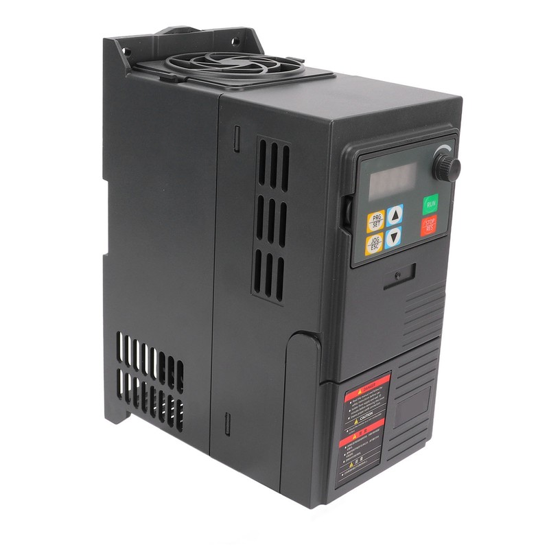 Universal Vector Variable Frequency Inverter 3 Phase 1.5KW Variable Frequency
