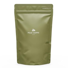 Activate Pre Workout v5 Caffeine & Stimulant Free - Blueberry (1.5kg)