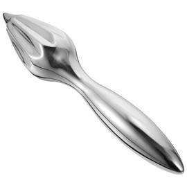 MAGICLULU 1Pc Manual Citrus Juicer Orange Squeezer Hand Press Lemon Reamer for Juice Kitchen Tool for Effortless Citrus Extraction