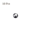 Kozelo 10pcs Precision Balls - [11mm] 304 Stainless Steel for