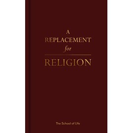 A Replacement for Religion