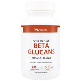 마이라이프 발효 효모 베타글루칸 1-3/1-6 60정 My Life Fermented Yeast Beta-Glucan 1-3/1-6 60 Tablets