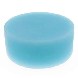 BESTPYSANKY Blue Triple Filtered Circle Beeswax 0.8 oz