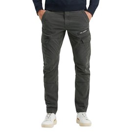 PME Legend Norddrop Cargo Stretch Twill, Asphalt 9114