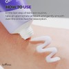 IsNtree Onion Newpair Gel Cream skin soothing,hydration,care acne spots and