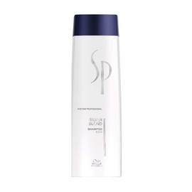 Wella SP Expert Kit Silver Blond Shampoo 250ml