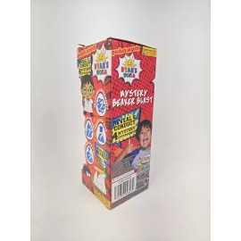 Mystery Ryan’s World Mystery Beaker Blast with 4 Mystery Experiments