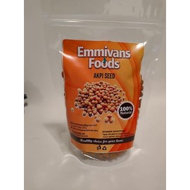 Emmivans Akpi Seeds, Wama DJansang Njangsa, 3oz
