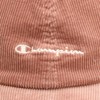 Champion 381-0083 Corduroy High Cap, Black