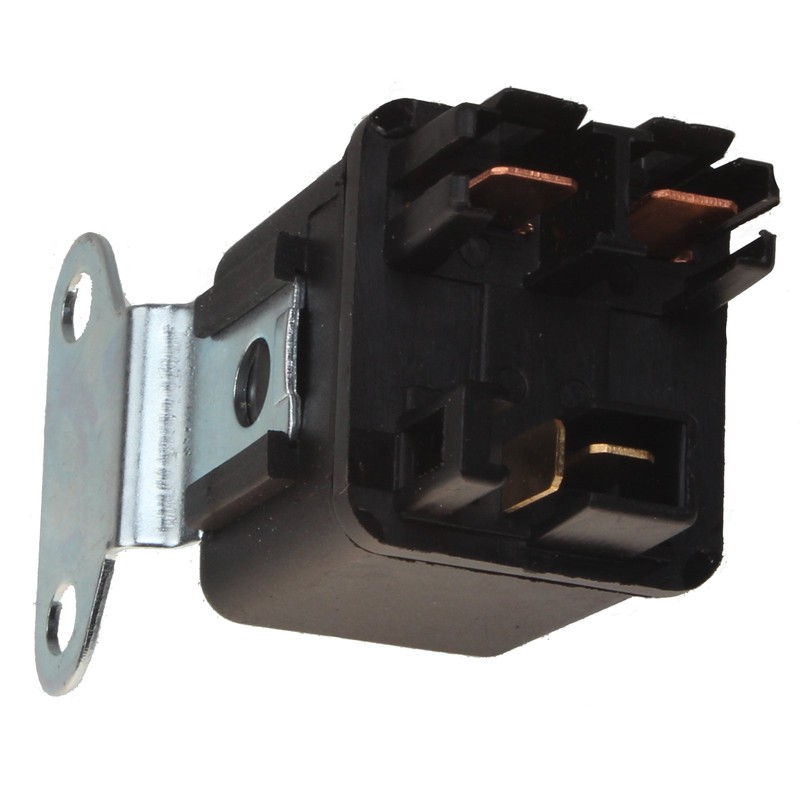 RONGPAS Glow Plug Relay MR8B-451 MM43128202 MM43128201 Compatible with Mitsubishi